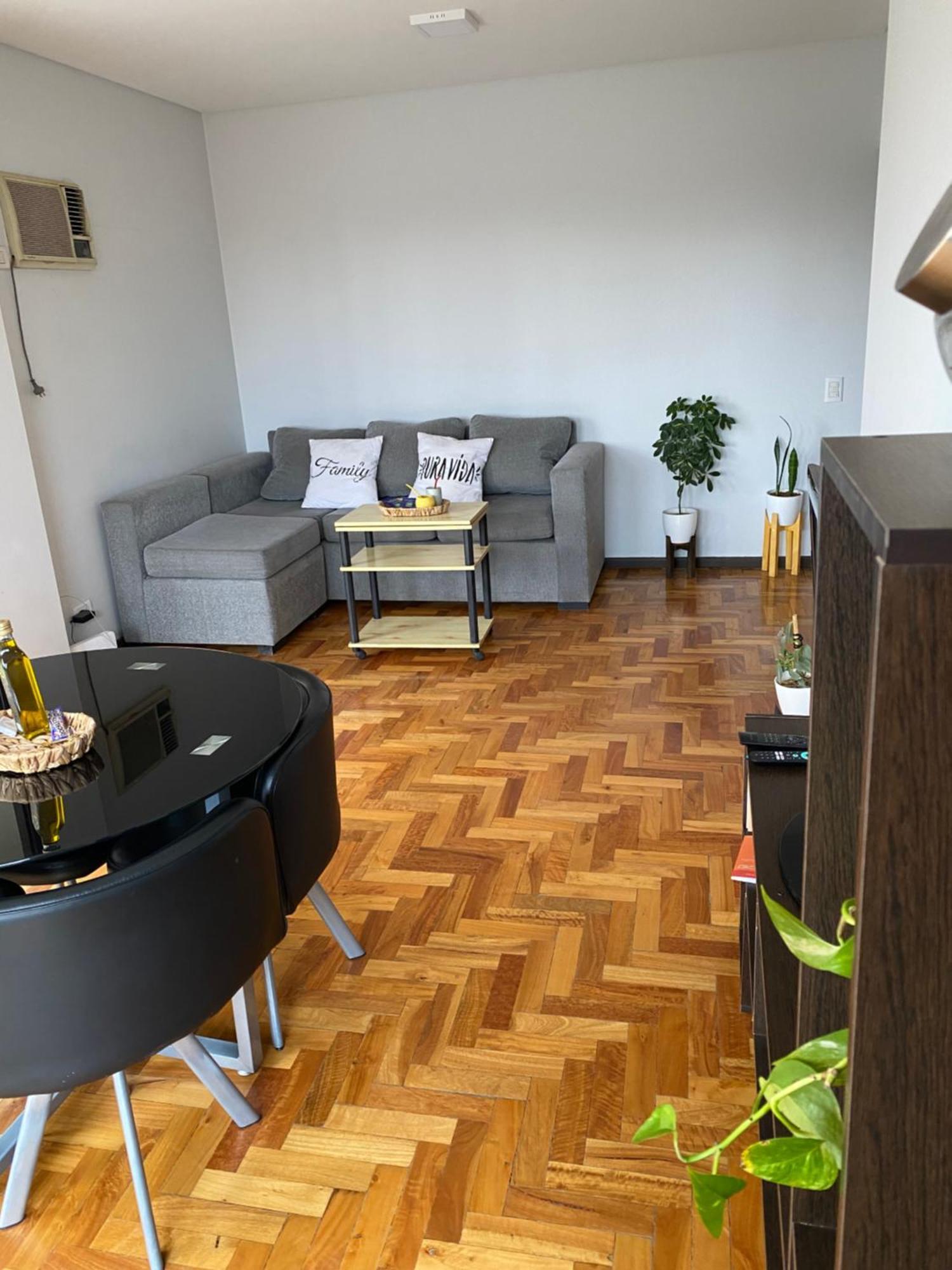 Amplio, Moderno Y Centrico. Departamento En Plaza Independencia Apartamento *
